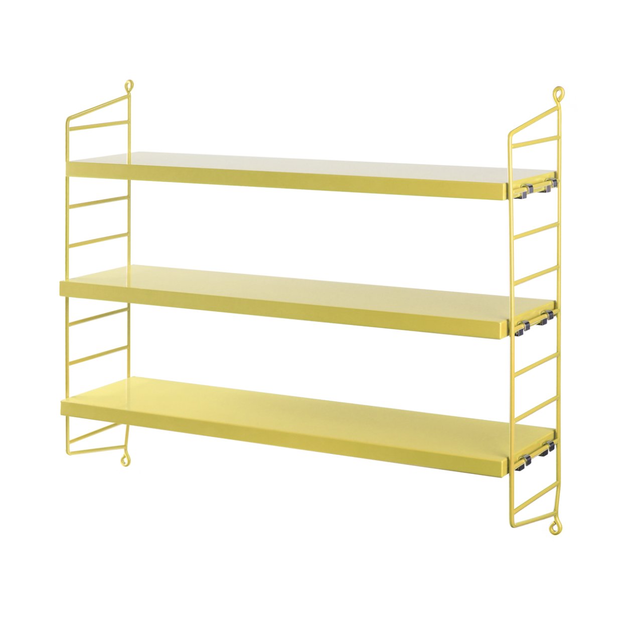 Etagère String Pocket - Jaune